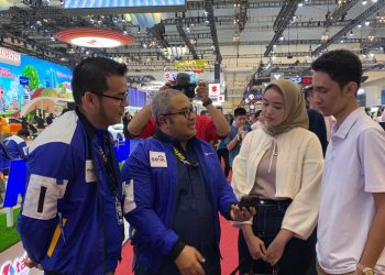 SEVA Mencatatkan Lebih dari 5.300 Instant Approval Sepanjang GIIAS 2024