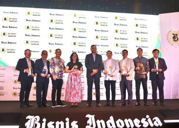 FIFGROUP Ditetapkan sebagai The Best Performance Multifinance 2024