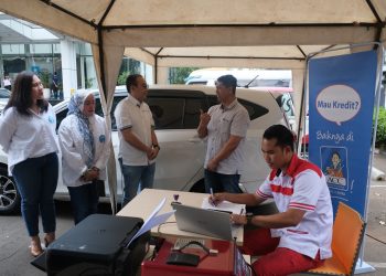 ACC Dukung Keberlanjutan di Hari Pelanggan 2024