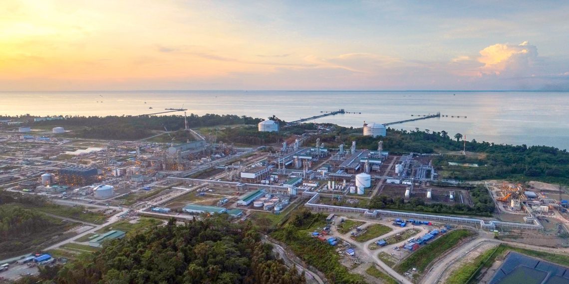 BP Catatkan Rekor Produksi Baru Produksi Gas Nasional Semakin Melesat