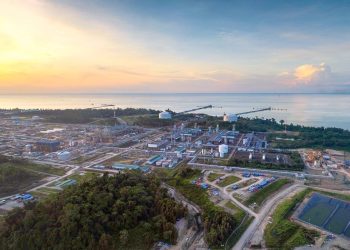 BP Catatkan Rekor Produksi Baru Produksi Gas Nasional Semakin Melesat
