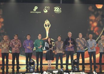 MedcoEnergi Raih Tujuh Penghargaan dari SKK Migas