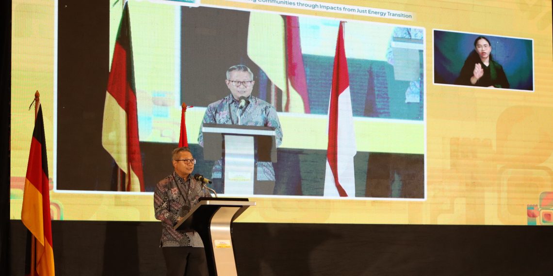 Kekuatan Aksi Kecil Bermakna dan Pelibatan Seluruh Pihak dalam Transisi Energi