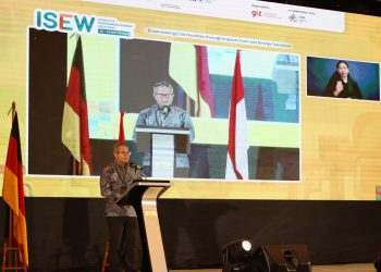 Kekuatan Aksi Kecil Bermakna dan Pelibatan Seluruh Pihak dalam Transisi Energi