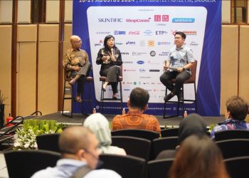 Fortuna Inisiasi “LokaLeap” untuk Dorong UMKM ke Kancah Global