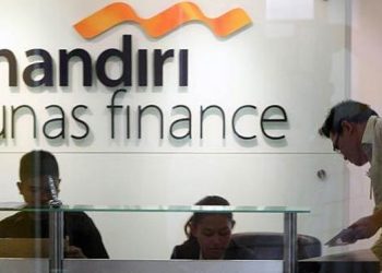 Mandiri Tunas Finance Gencar Digitalisasi Sistem HC