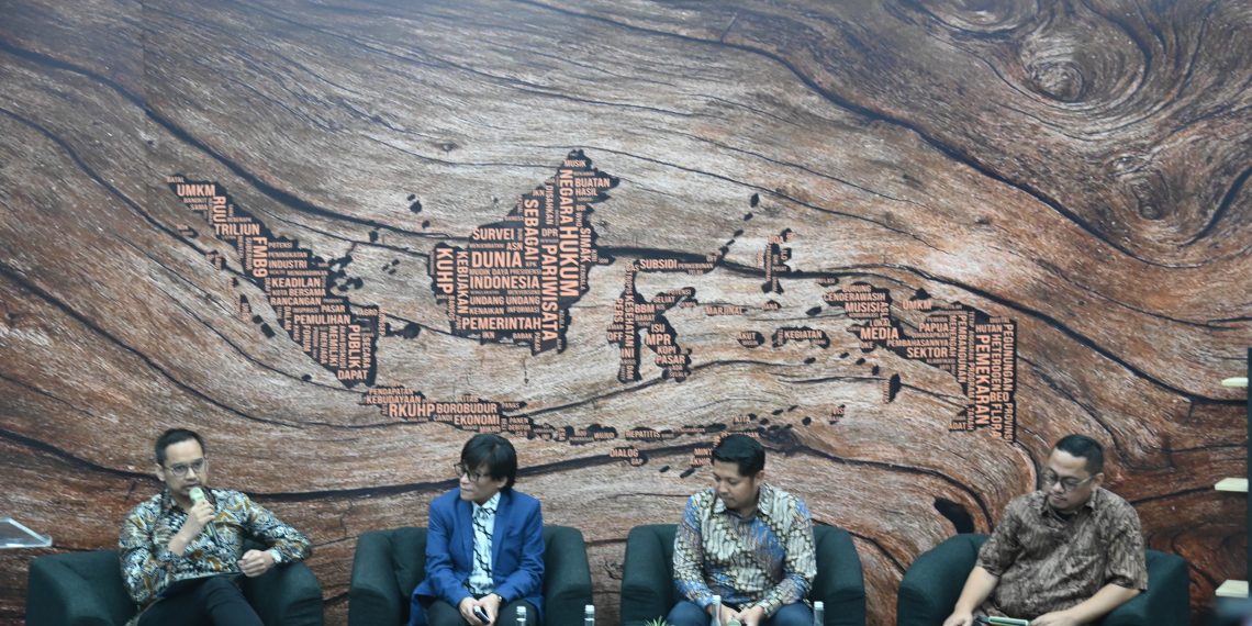 AFTECH dan Kominfo Perkuat Kolaborasi Berantas Judi Online