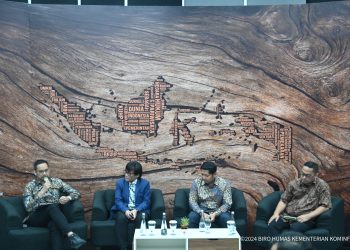 AFTECH dan Kominfo Perkuat Kolaborasi Berantas Judi Online