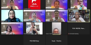 Terus Bertransformasi, PLN Nusa Daya Adopsi Human Experience Management System Berbasis 4R