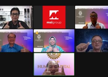 Bagi PUDAM Sleman, HC adalah Aset Vital