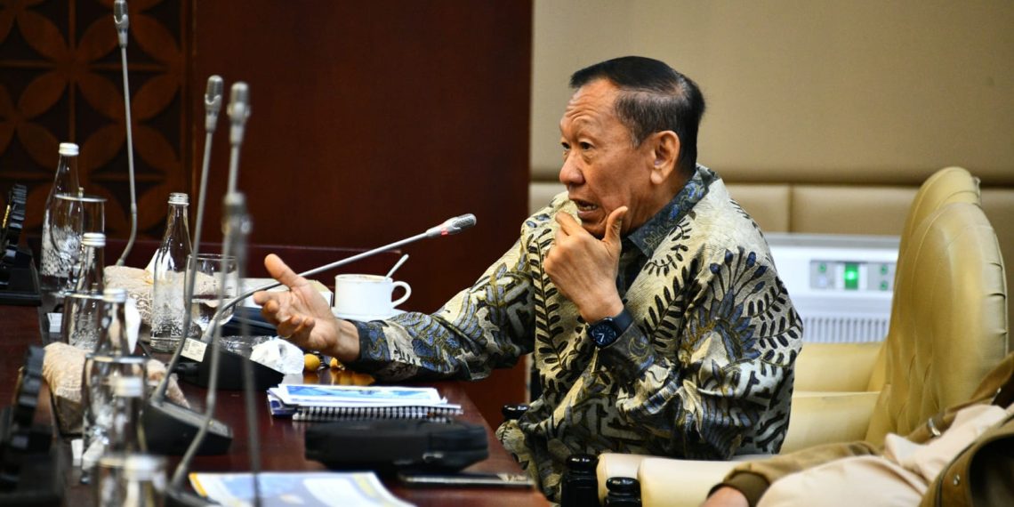 PUPR Kembangkan Informasi Layanan Digital Melalui Sistem Pemerintahan Berbasis Elektronik