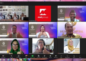 Training dan Sertifikasi Karyawan, Jurus PT Dan Liris Group Kembangkan SDM