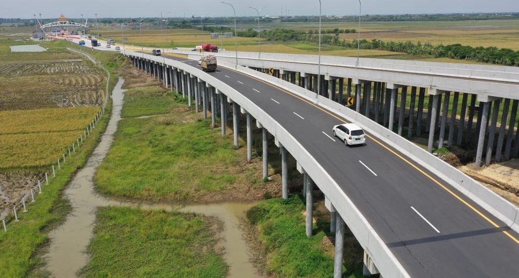 Kementerian PUPR Targetkan 34 Proyek KPBU Tahun Anggaran 2025