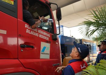 Hutama Karya Gelar Acara Spesial Hari Pelanggan Nasional