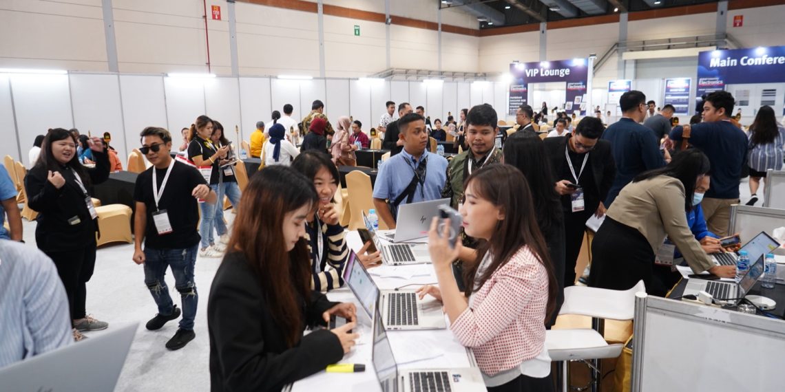 Global Sources Indonesia: Dorong Pertumbuhan Ekonomi dengan Mendukung Pengusaha Lokal dan Perkuat Hubungan Dagang Internasional