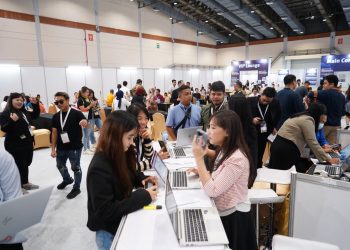 Global Sources Indonesia: Dorong Pertumbuhan Ekonomi dengan Mendukung Pengusaha Lokal dan Perkuat Hubungan Dagang Internasional