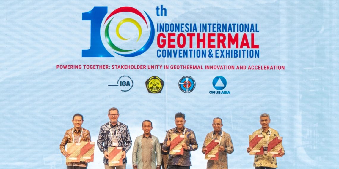 Medco Power Peroleh Lisensi Panas Bumi Baru di Sumatera Utara