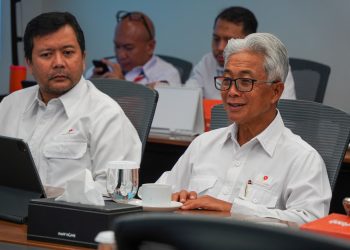 Dubes Tanzania Dorong Kerjasama dan Kolaborasi PURA Tanzania dan SKK Migas