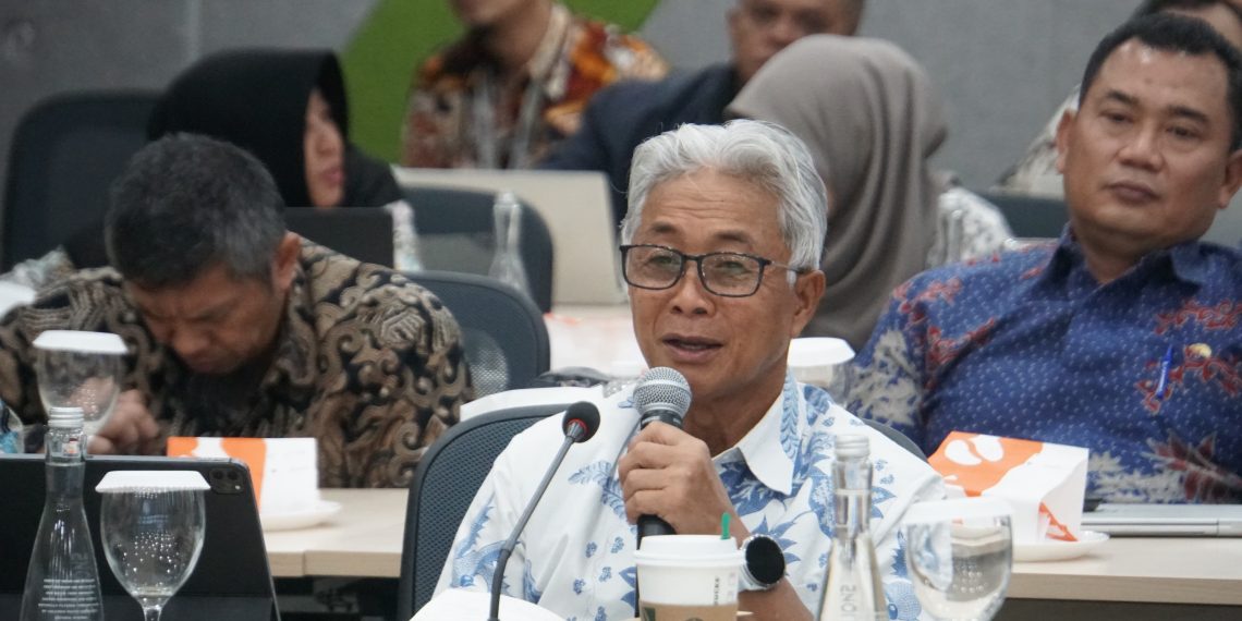 SKK Migas dan PHE Perkuat  Kolaborasi Produksi Migas