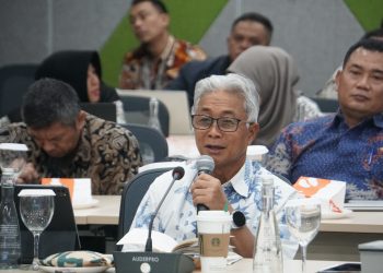 SKK Migas dan PHE Perkuat  Kolaborasi Produksi Migas