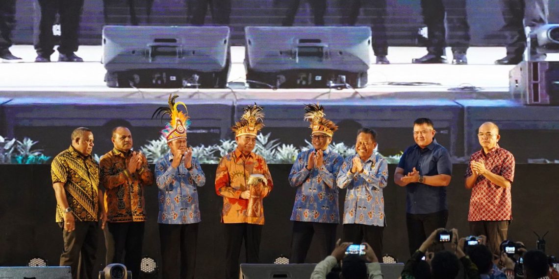 PUPR Dorong Ahli Hidraulik Kembangkan Inovasi Bidang Sumber Daya Air