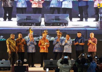 PUPR Dorong Ahli Hidraulik Kembangkan Inovasi Bidang Sumber Daya Air
