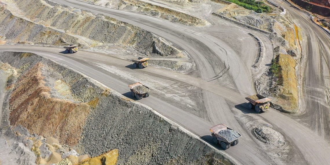 Riset: AMMN Masuk Daftar Perusahaan Paling Terpercaya di Dunia