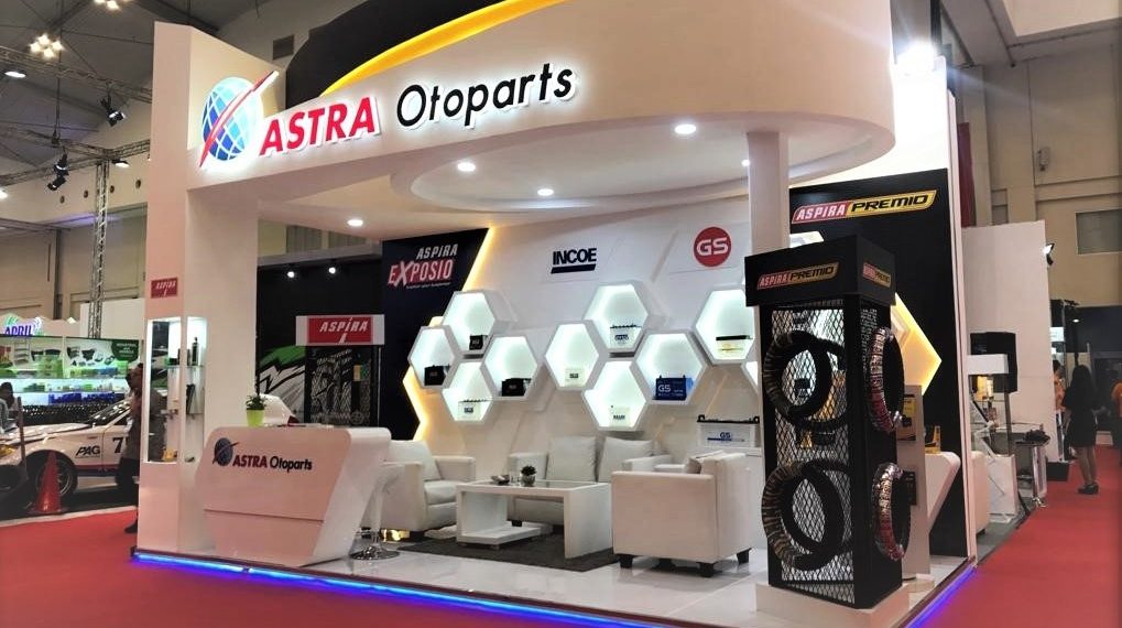 Kinerja Paruh Pertama Moncer, AUTO Sasar Bisnis Diversifikasi