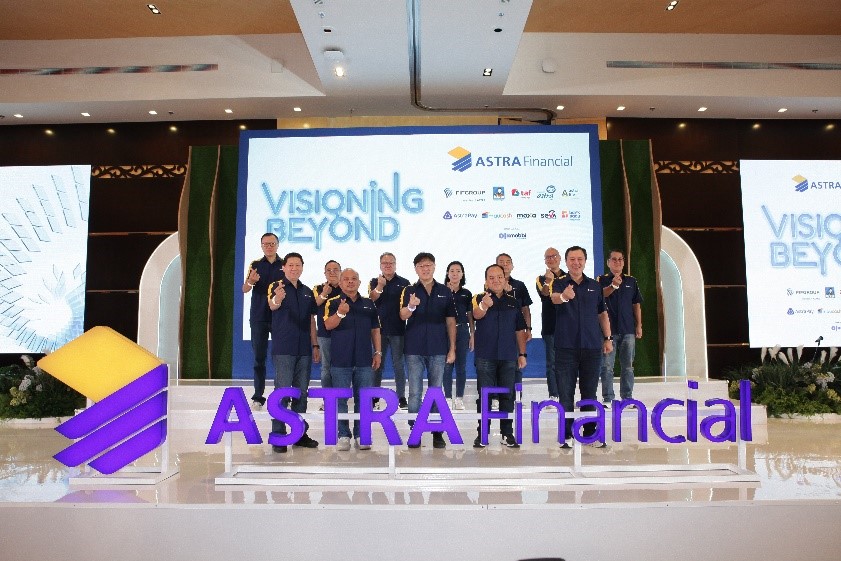 AstraPay Catatkan Hasil Positif di GIIAS Surabaya dan Tangerang