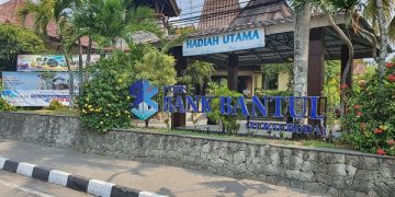 Punya Peran Sangat Penting, Optimalisasi SDM Jadi Concern Bank Bantul