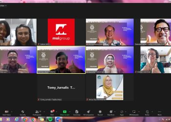 Sukses Kembangkan Program HC, CLIK Jadi Kandidat Raih TOP HC Awards 2024