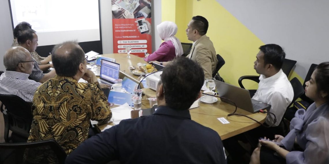 Ini Dampak Penerapan Risk Management di BPR Bahteramas Konawe