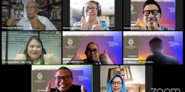 Pan Brothers Usung Tujuh Prinsip Strategi HRM untuk Profit dan Keberlanjutan