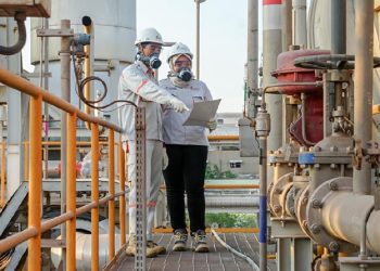 PIU Terapkan GRC Terintegrasi guna Tingkatkan Kepercayaan Investor