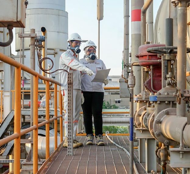 PIU Terapkan GRC Terintegrasi guna Tingkatkan Kepercayaan Investor