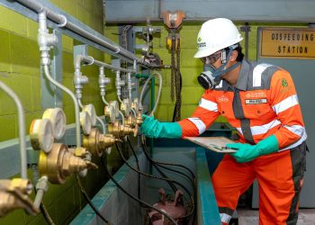 Pertama di ASEAN, Fasilitas Nathabumi Milik SIG Diklaim Sukses Musnahkan 103 Ton Bahan Perusak Ozon