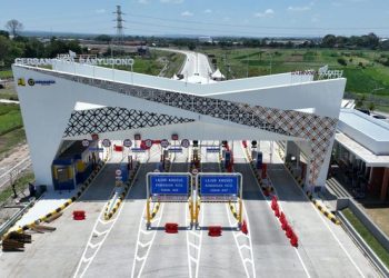 Lolos Uji Laik Fungsi dan Uji Laik Operasi, Jalan Tol Jogja-Solo Tahap I Kartasura-Klaten Dinilai Aman