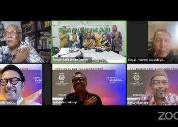 Sistem Manajemen Berkualitas, Kinerja Layanan RSUD Palembang Bari Meningkat