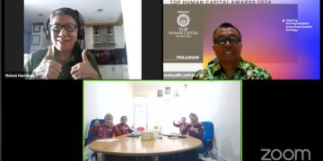 SDM Unggul Jadi Modal Utama BPR Baturaja Tumbuh Signifikan
