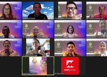 Didukung SDM yang Kompeten, LRT Jakarta Kandidat Raih TOP Human Capital Awards 2024