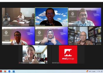 Ciptakan SDM Unggul dan Profesional, BPR Bank Kulon Progo Kandidat TOP Human Capital Awards 2024