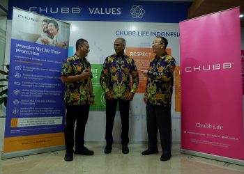 Chubb Life Indonesia Luncurkan Premier MyLife Time Protection, Inilah Manfaatnya
