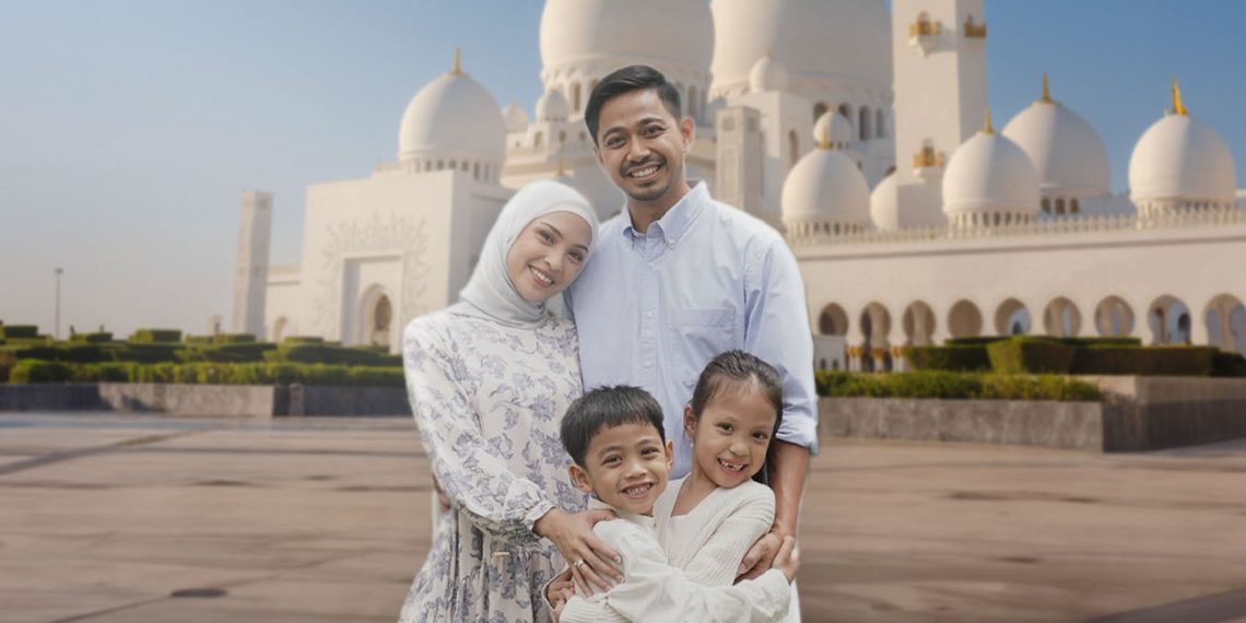 Berbagai Kebaikan dari Asuransi Syariah, Yuk Simak Info Pentingnya dari Astra Life