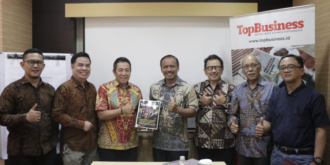 Fast Track: Jalur Cepat Karyawan Potensial Bank Kalbar