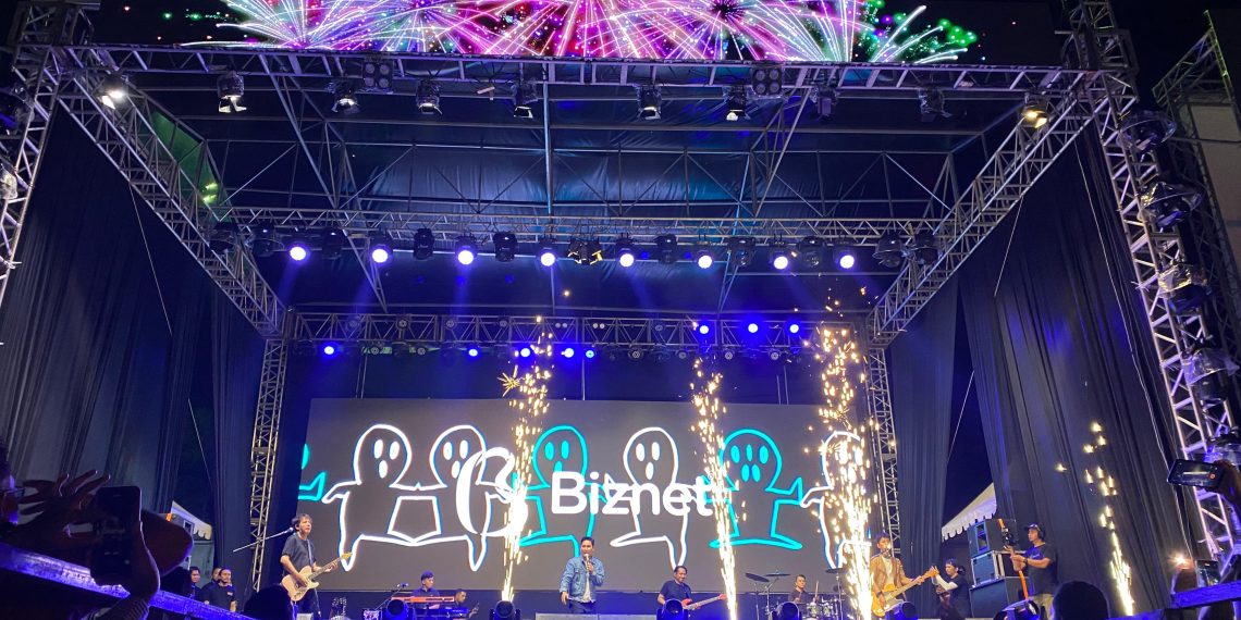 Punya 25.000 Homepass, Biznet Genjot Ekspansi di Batam