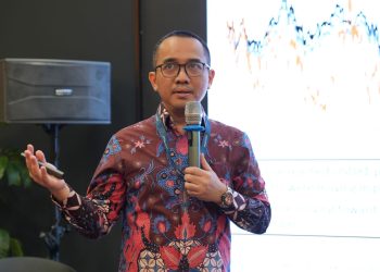 Proyeksi Konsumsi Domestik Membaik, Mirae Asset Sebut Empat Sektor Ini yang Akan Diuntungkan