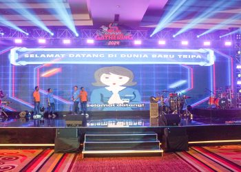 TRIPA Luncurkan WhatsApp Business, Sistem Omnichannel, dan Fitur Keagenan