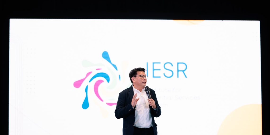 IESR Dorong Pembahasan Transisi Energi di Debat Pilkada 2024