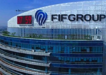 Kuartal-III 2024, Laba Bersih FIF Naik 8,8%