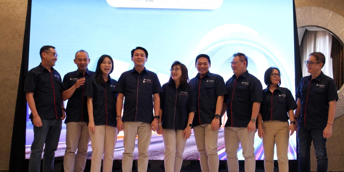 Platinum Sponsor IMOS 2024, FIFGROUP Tawarkan Potongan Tenor dan Promo Spesial Lainnya